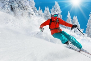 Ruszyły zapisy na zawody narciarskie dla pracowników samorządów ze Śląska