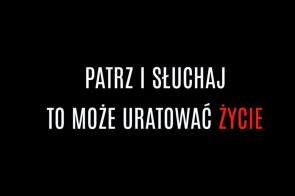 Projekt "Jesteś na chodniku lub drodze? Włącz myślenie!" na etapie realizacji