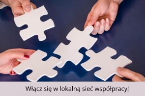 Włącz się w lokalną sieć współpracy! obrazek wyróżniający
