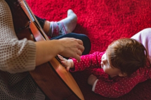 Rodzice mogą już składać wnioski o żłobkowe 