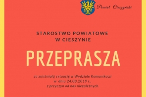 starostwo-powiatowe-w-cieszynie-przeprasza 