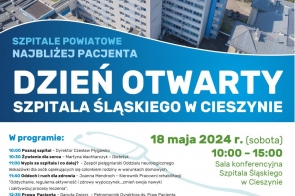 plakat-dzien-otwarty-szpitala-slaskiego