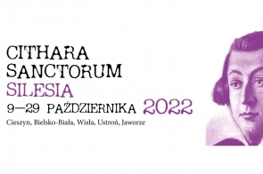Cithara Sanctorum Silesia