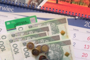 ZUS: Zwrot nadpłaconego podatku bez wniosku
