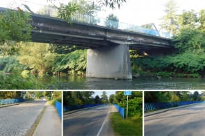 Powstanie nowy most w Drogomyślu! 