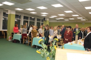 Za nami Powiatowy Dzień Edukacji Narodowej 