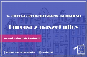 Już tylko trzy tygodnie na zgłoszenia młodzieży do konkursu, by wygrać wyjazd do Brukseli - Portal Powiatu Cieszyńskiego 1