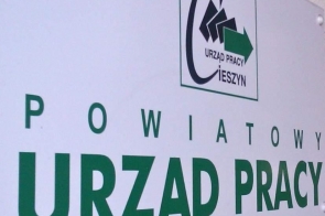 urząd pracy w Cieszynie