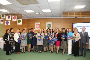 Powiatowy Dzień Edukacji Narodowej za nami! 