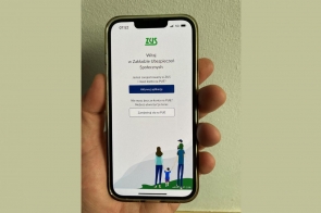 33 tys. pobranych aplikacji mZUS 