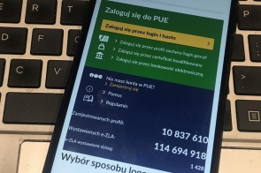 Zaczynasz prowadzić biznes? Pamiętaj obowiązku założenia konta na PUE ZUS  - Portal Powiatu Cieszyńskiego
