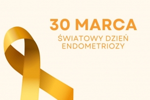 30-marca światowy dzień endometriozy