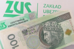 Korzystniejsze zasady przy dorabianiu do rent socjalnych 