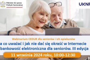 grafika-urzad-knf-webinarium-cedur-dla-seniorow-i-ich-opiekunow-11-wrzesnia-2024-roku