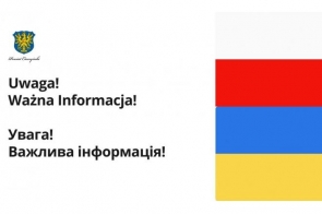 uwaga-wazna-informacja-uvaga-vazhliva-informatsiya