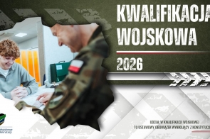 Klasyfikacja wojskowa materiał graficzny