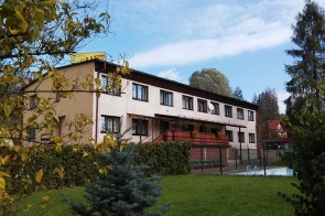 Schronisko Młodzieżowe "GRANIT" w Wiśle  znowu otwarte! 