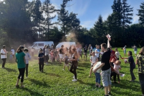 XII Turniej dla rodzin Zastępczych i Adopcyjnych