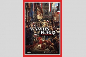 Wywieś flagę! - zdjęcie wyróżniające 