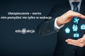 Ubezpieczenie – warto o nim pomyśleć nie tylko w wakacje