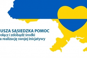 Pierwsze trzy organizacje z województwa śląskiego beneficjentami „Sąsiedzkiej Pomocy”