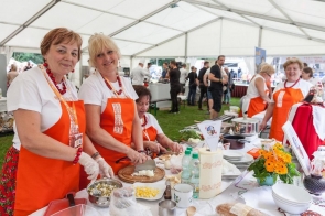 Co zjemy na XVI Festiwalu "Śląskie Smaki" – 19 czerwca w Zabrzu?