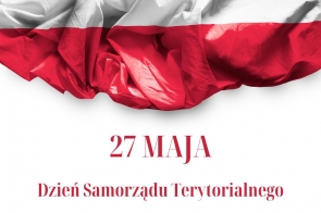 Życzenia z okazji Dnia Samorządu Terytorialnego - zdjęcie wyróżniające 