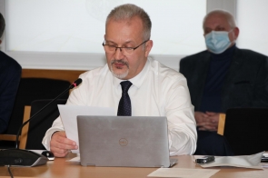 Rada zaciąga kredyt na utrzymanie powiatowej komunikacji 