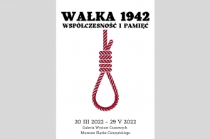 Wałka 1942 – współczesność i pamięć