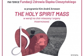 Koncert charytatywny na rzecz Fundacji Zdrowia Śląskiego Cieszyńskiego - Portal Powiatu Cieszyńskiego