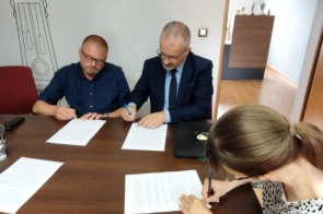 Muzeum Zofii Kossak w Górkach Wielkich własnością Powiatu Cieszyńskiego! 