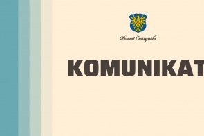 komunikat