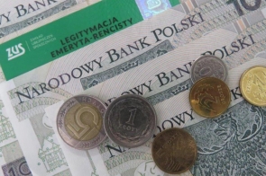 Niższe limity dorabiania do rent i wcześniejszych emerytur