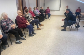  „Dom bez przemocy” - zdjęcie wyróżniające 