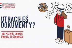Podczas wakacji nie daj szansy złodziejom tożsamości - zdjęcie wyróżniające