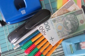 Ostatni dzwonek na wniosek o wyprawkę, by pieniądze dostać we wrześniuulu-14