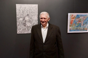 Nagroda w konkursie plastycznym!