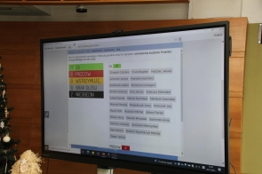 Rada Powiatu przyjęła budżet na rok 2023!