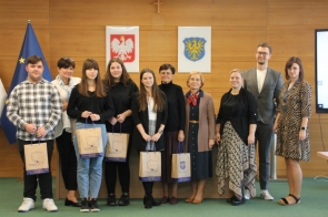 XI edycji Regionalnej Olimpiady Wiedzy o Zdrowiu Psychicznym