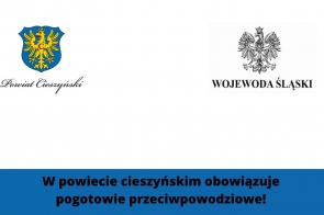 w-powiecie-cieszynskim-obowiazuje-pogotowie-przeciwpowodziowe