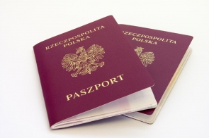 Ograniczenie pracy Punktu Paszportowego w Cieszynie