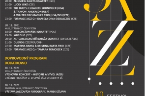 jazz