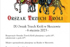 Orszak