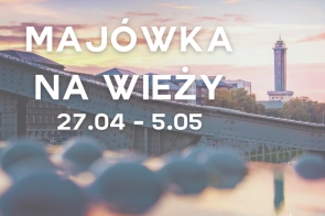 majówka