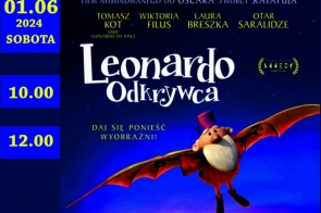leonardo
