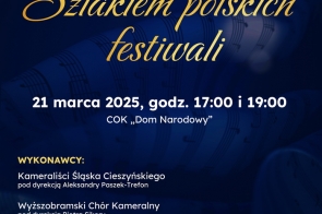 Szlakiem festiwali polskich