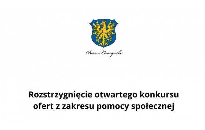 rozstrzygniecie-otwartego-konkursu-ofert-z-zakresu-pomocy-spolecznej