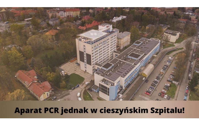 aparat-pcr-jednak-w-cieszynskim-szpitalu