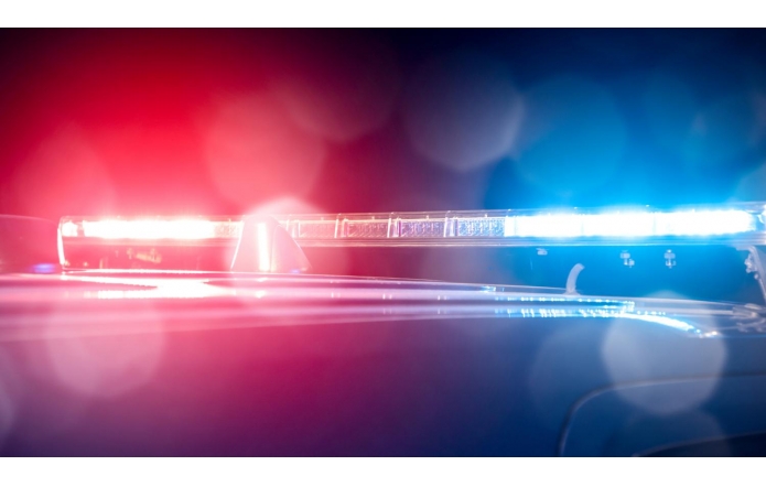 Pożar u Bonifratrów 