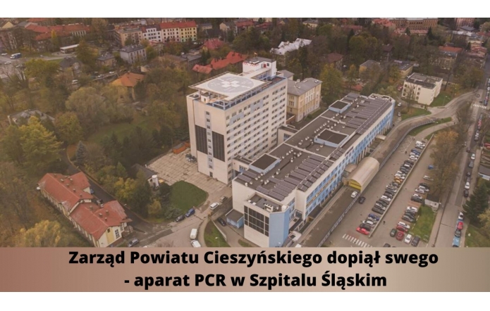 zarzad-dopial-swego-aparat-pcr-w-szpitalu-slaskim